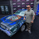 Image for article titled The Best Artwork To Come Out Of Army Of The Dead Was This Lowrider